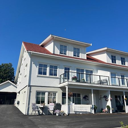 Villaveien Sortland Eksteriør billede