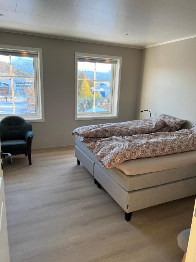 Villaveien Sortland Eksteriør billede
