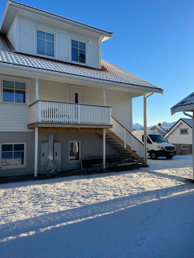Villaveien Sortland Eksteriør billede