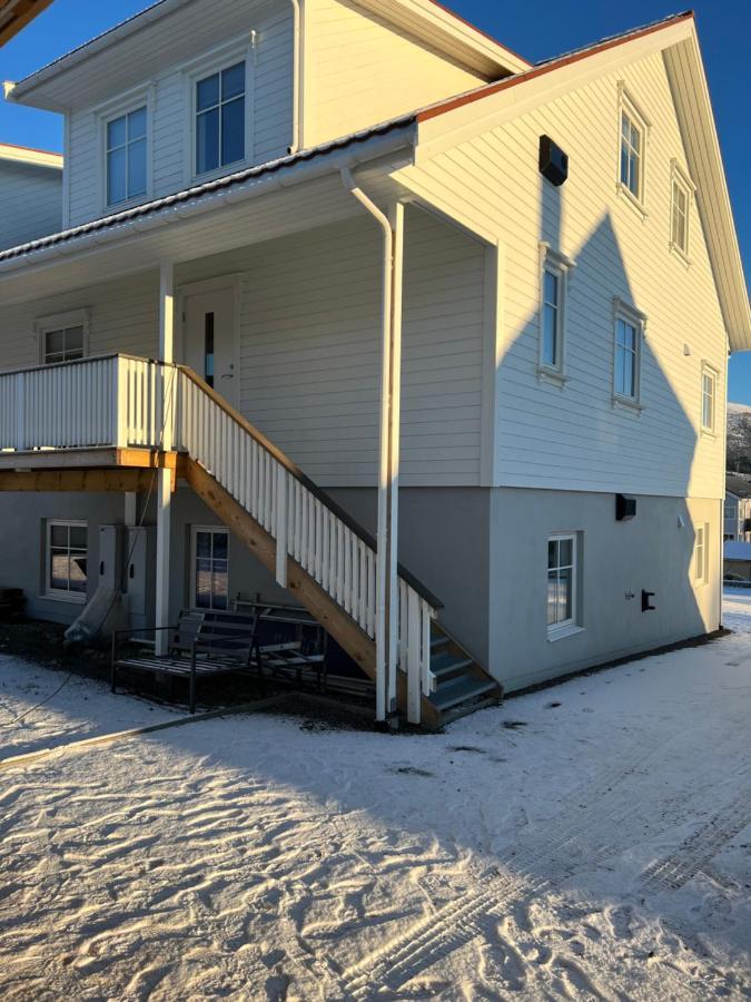 Villaveien Sortland Eksteriør billede