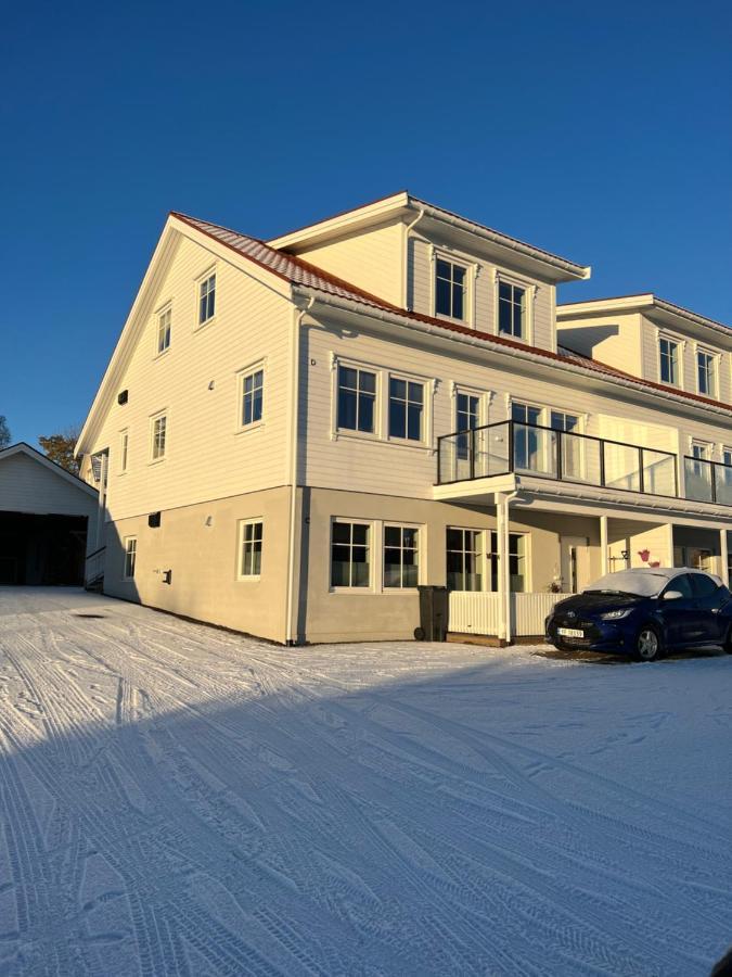 Villaveien Sortland Eksteriør billede